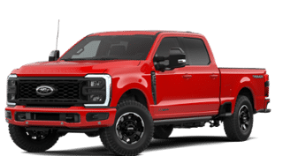 2026 Ford Super Duty® External Image 2